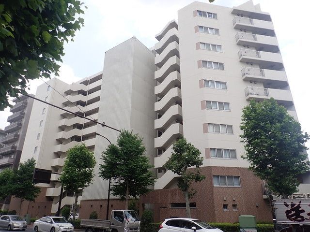 建物外観　★お問い合わせはタウンハウジングまで★