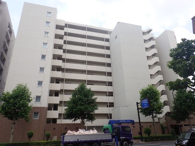 建物外観　★お問い合わせはタウンハウジングまで★