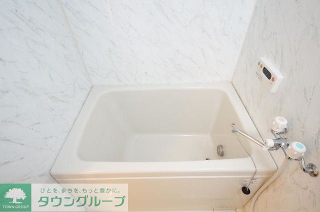 バス・シャワールーム　お問合せはタウンハウジングまで！※現地待合わせ相談可能