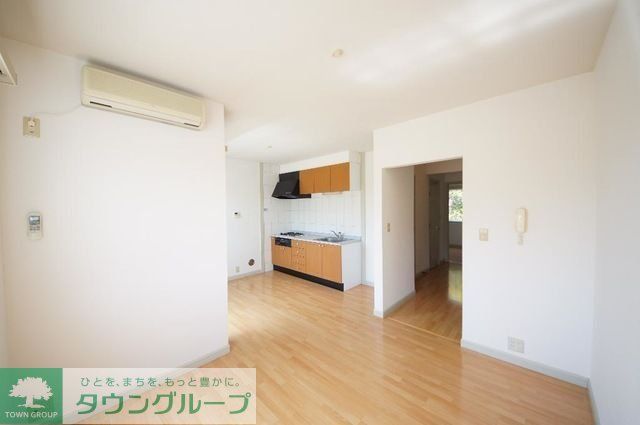 居室・リビング　お問合せはタウンハウジングまで！※現地待合わせ相談可能