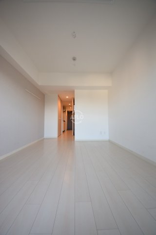 居室・リビング　グランデュール大今里西　洋室