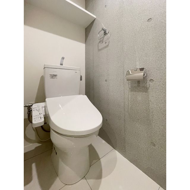 トイレ　☆清潔感のあるトイレ☆