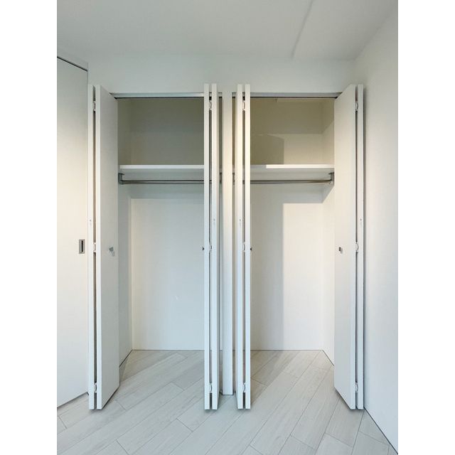 収納　☆たっぷり収納☆