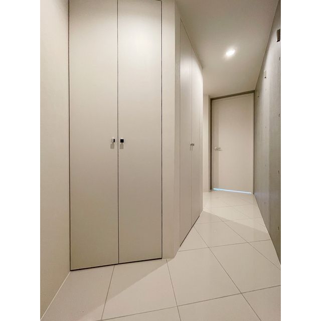 玄関　☆広々とした玄関☆