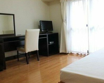 居室・リビング　リビングです