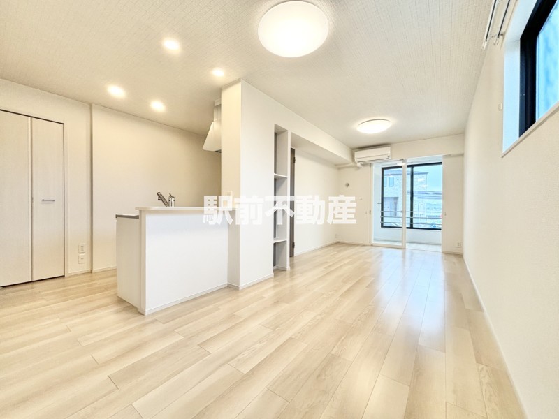 居室・リビング　別部屋流用