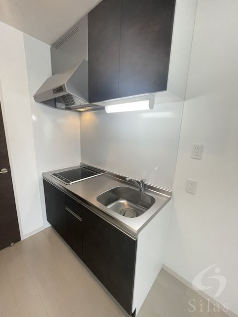 キッチン　同仕様