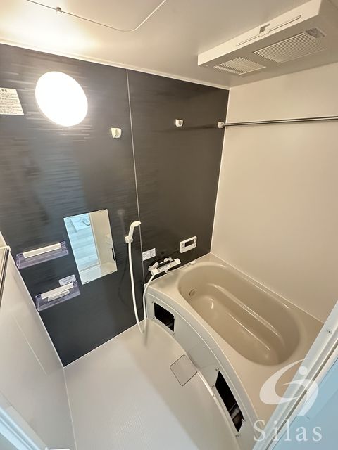 バス・シャワールーム　同仕様