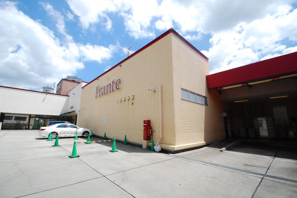 その他　覚王山フランテ（その他）まで256m