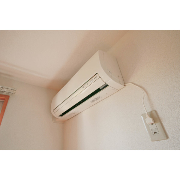 その他設備　同じ建物の別なお部屋