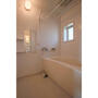 バス・シャワールーム　同じ建物の別なお部屋
