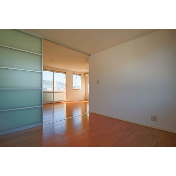 その他部屋・スペース　同じ建物の別なお部屋