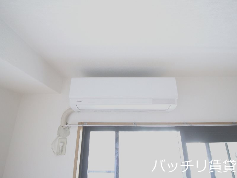 その他設備　同型タイプのため現状優先