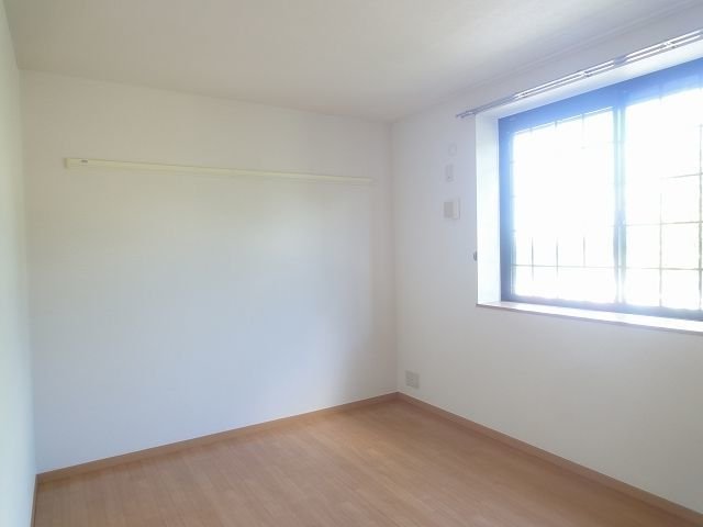 その他部屋・スペース　明るい室内です