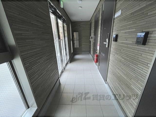 ロビー　ロビー