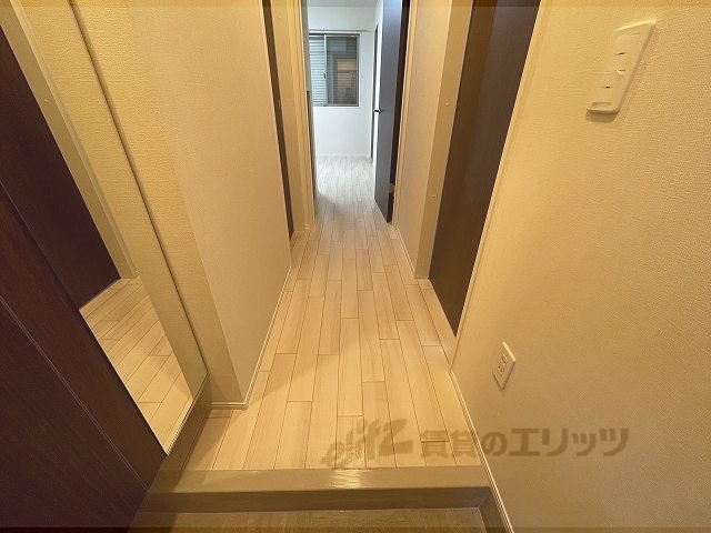 その他部屋・スペース　廊下