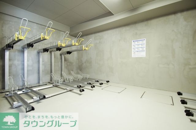 その他共有部分　★タウンハウジング取り扱い★