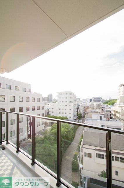 バルコニー　★タウンハウジング取り扱い★