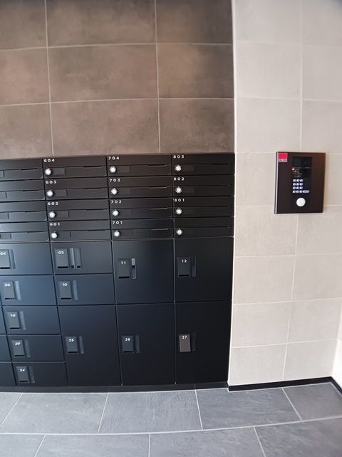 その他共有部分　☆共用部☆