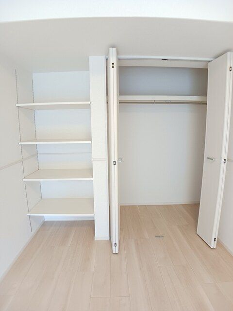 収納　☆設備充実☆
