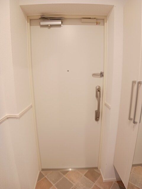 玄関　☆玄関☆