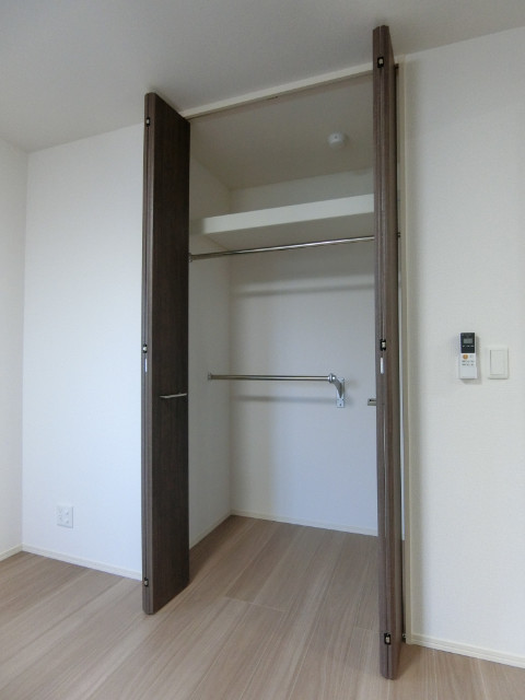 収納　※同施工会社参考写真