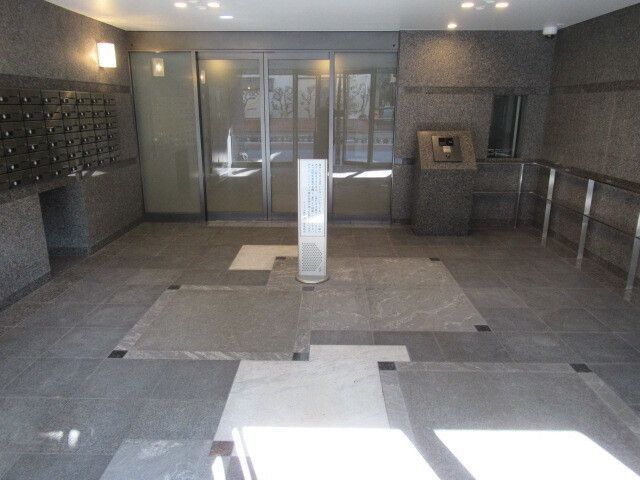 エントランス　☆エントランス☆