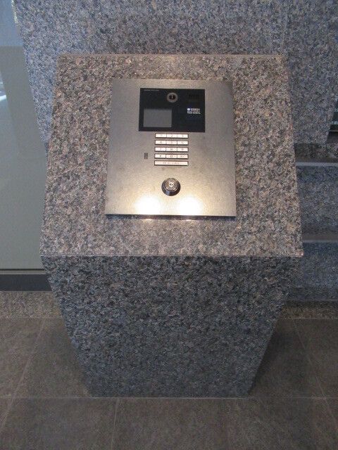 セキュリティ　☆オートロック付き☆