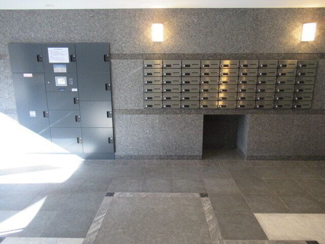 その他共有部分　☆共用部☆