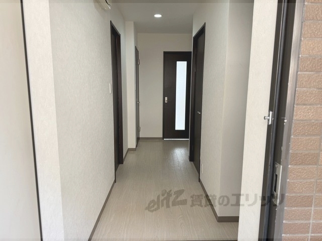 その他部屋・スペース　廊下