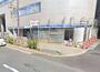 コンビニ　ローソン 高輪三丁目店（コンビニ）まで268m