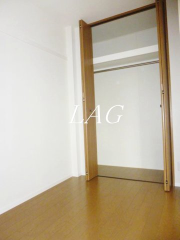 収納　収納です。