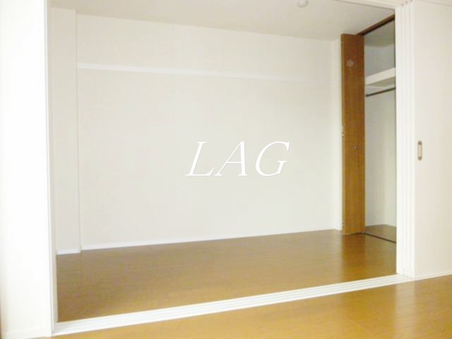 その他部屋・スペース　寝室です。