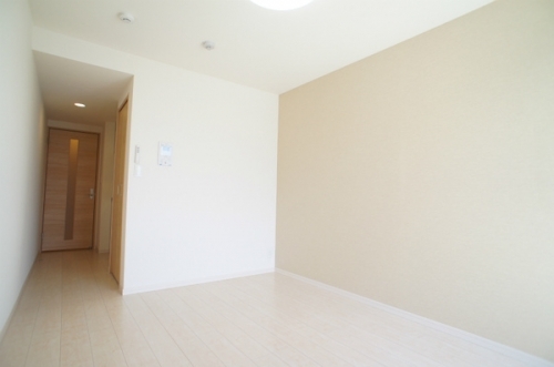 居室・リビング　居間