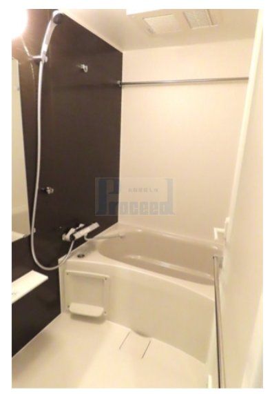 バス・シャワールーム　☆こちらの物件は仲介手数料無料です☆