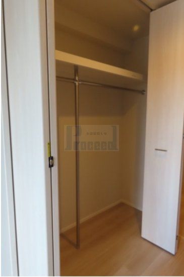 収納　たっぷり収納できます！