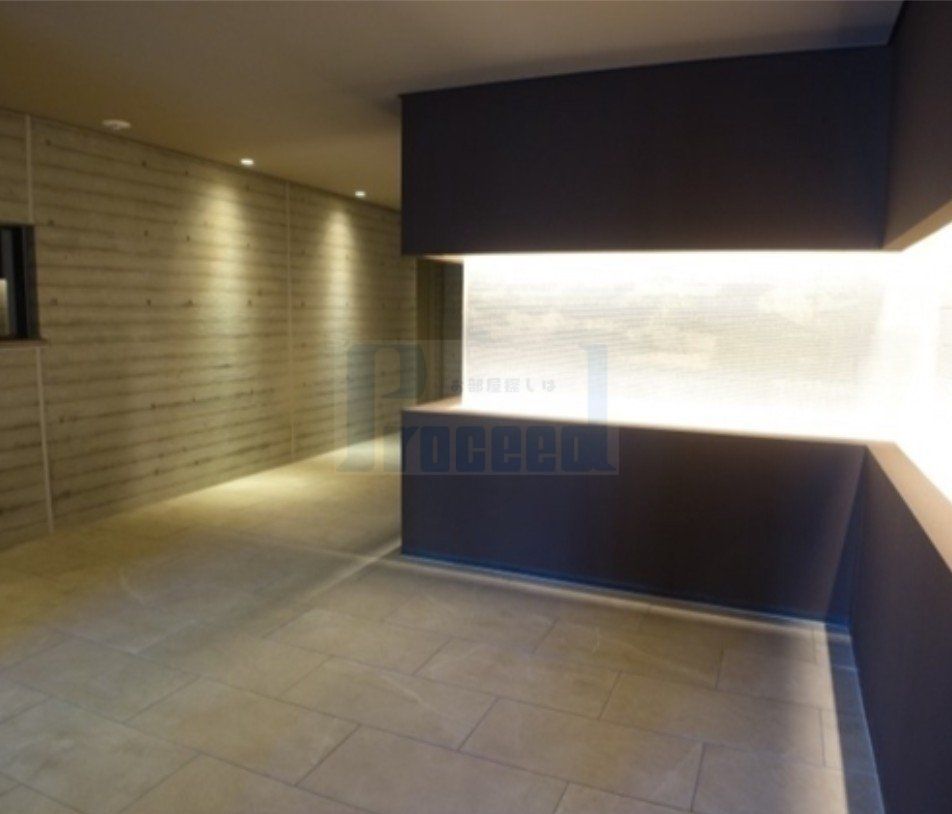 その他共有部分　共用部分も綺麗です！