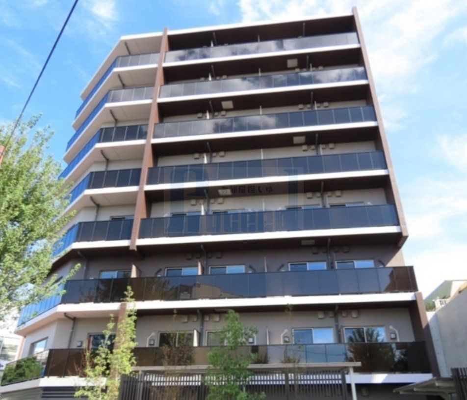 建物外観　☆こちらの物件は仲介手数料無料です☆