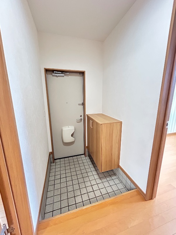 その他共有部分　共用部１
