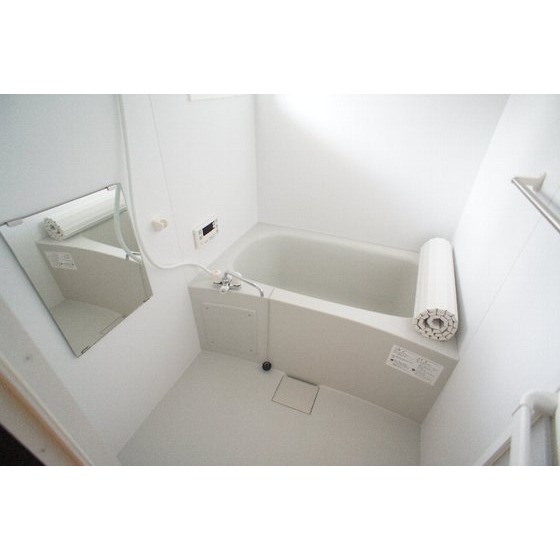 バス・シャワールーム　追い炊き、浴室乾燥機付き