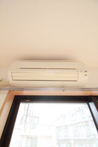 その他設備　（同タイプ参考写真）ノベル田端　北区田端4