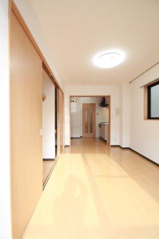 その他部屋・スペース　（同タイプ参考写真）ノベル田端　北区田端4