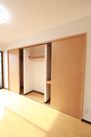 収納　（同タイプ参考写真）ノベル田端　北区田端4