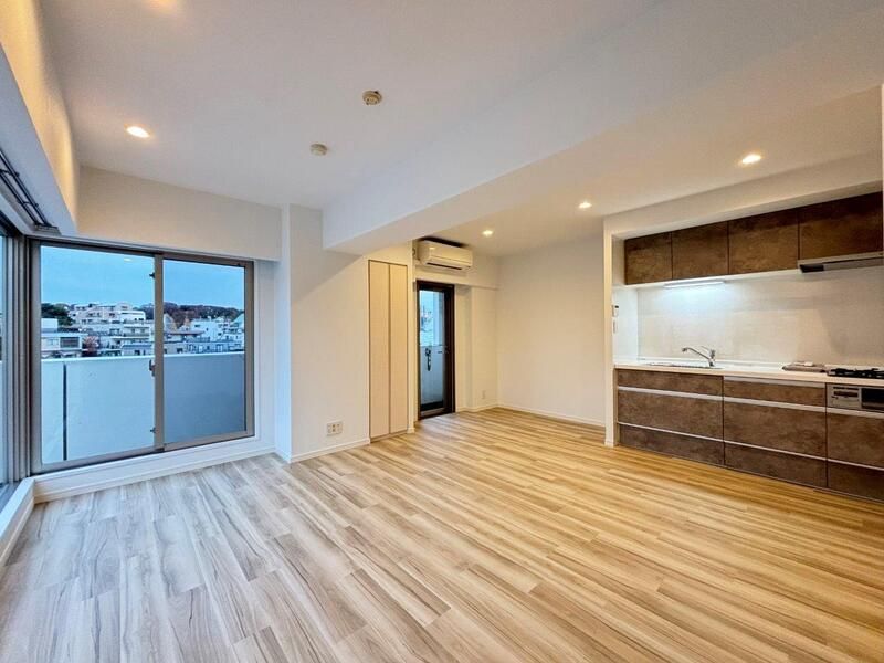 眺望　シャワールーム☆