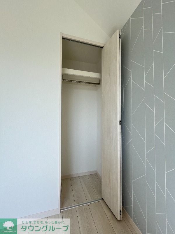 収納　別部屋参考写真