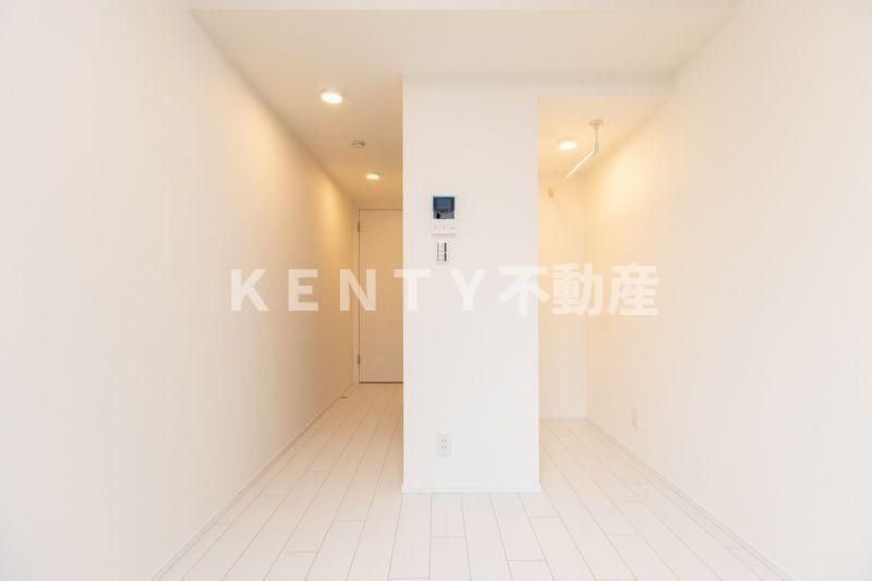 居室・リビング　使いやすいリビングです