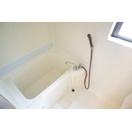 バス・シャワールーム　きれいなお風呂です