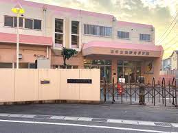 幼稚園・保育園　高野台保育園（幼稚園・保育園）まで519m