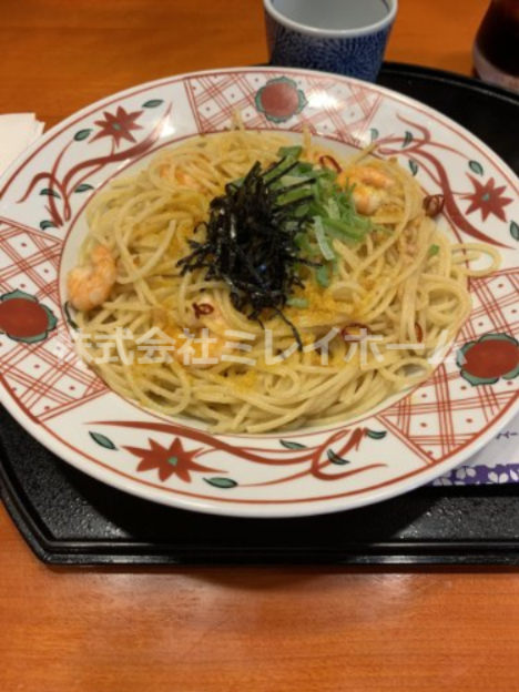 飲食店　洋麺屋五右衛門 五反田駅前店（飲食店）まで352m