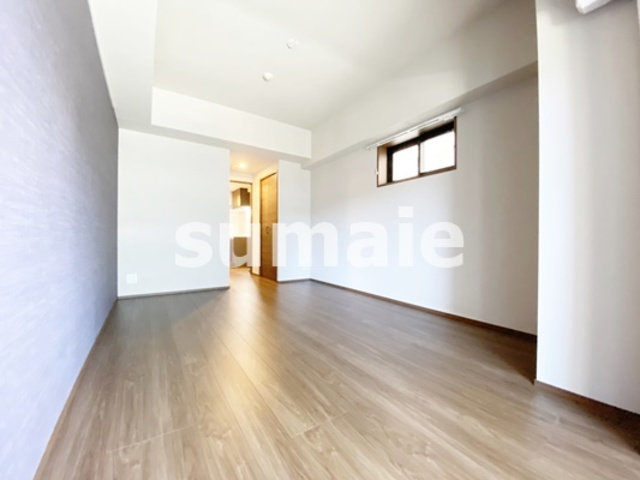 その他部屋・スペース　フローリングの状態、良好です☆